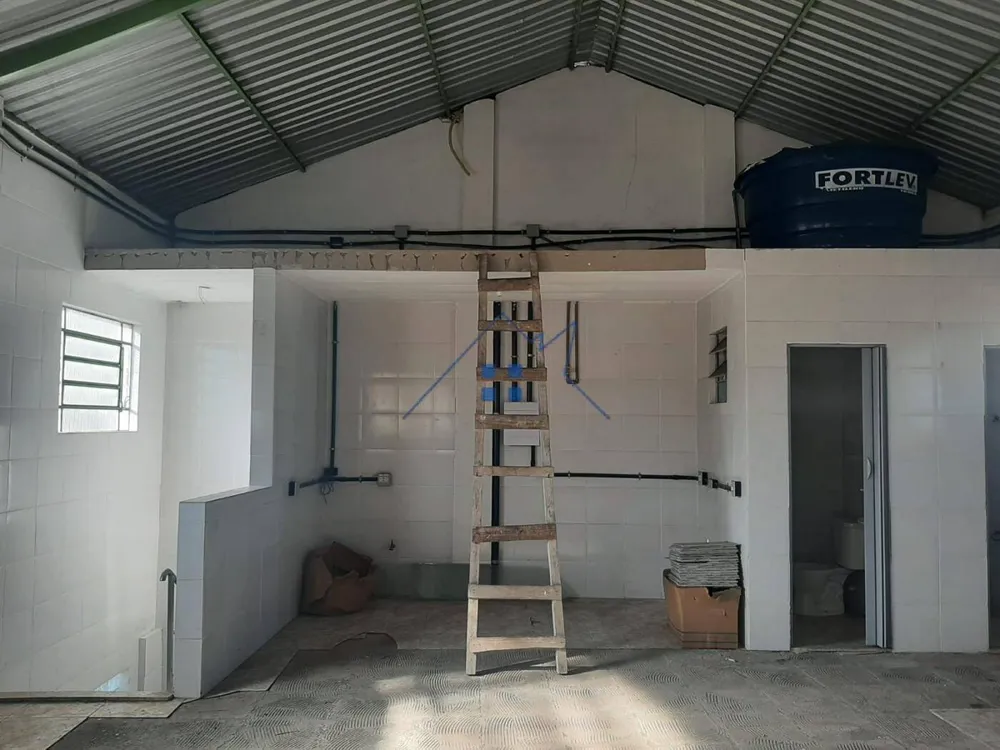 Prédio Inteiro, 320 m² - Foto 2