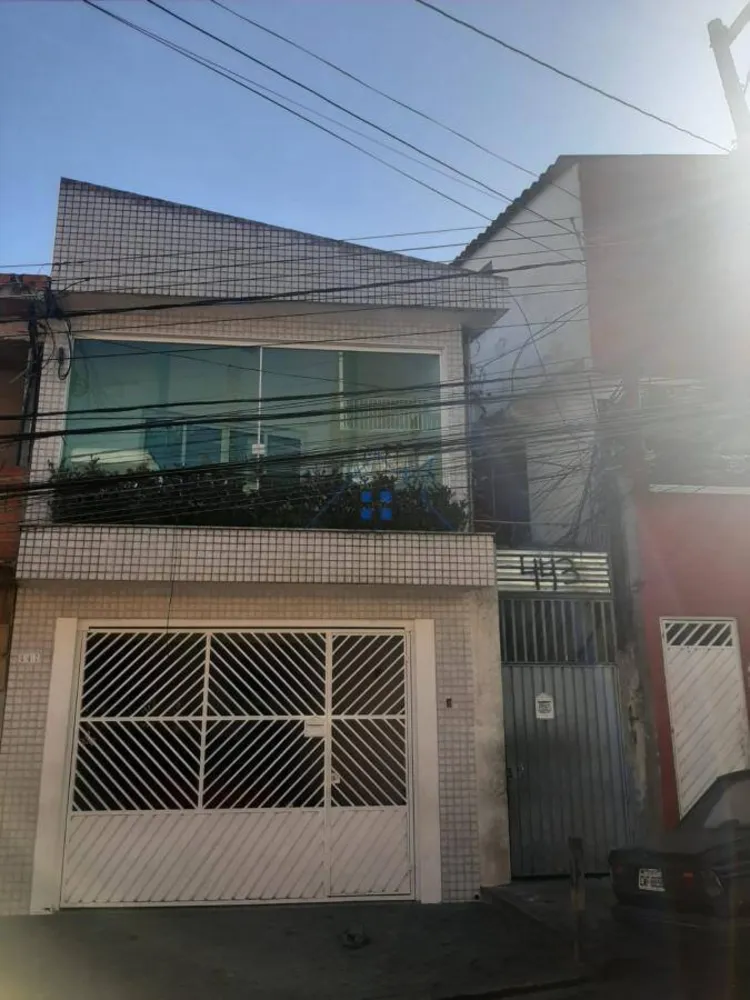 Prédio Inteiro, 320 m² - Foto 5