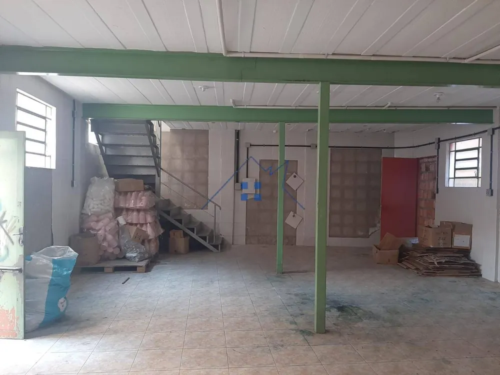 Prédio Inteiro, 320 m² - Foto 1