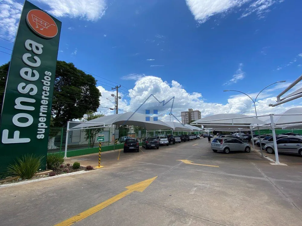 Prédio Inteiro, 4400 m² - Foto 1