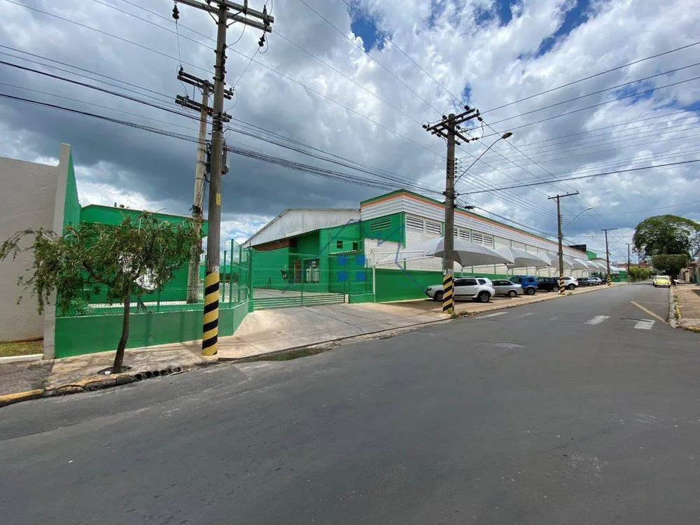 Prédio Inteiro, 4400 m² - Foto 13