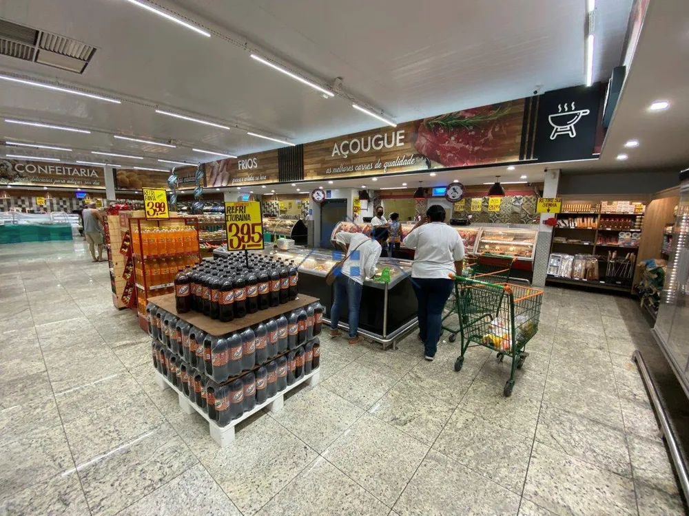 Prédio Inteiro, 4400 m² - Foto 4
