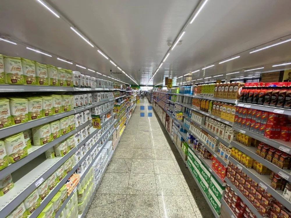 Prédio Inteiro, 4400 m² - Foto 5