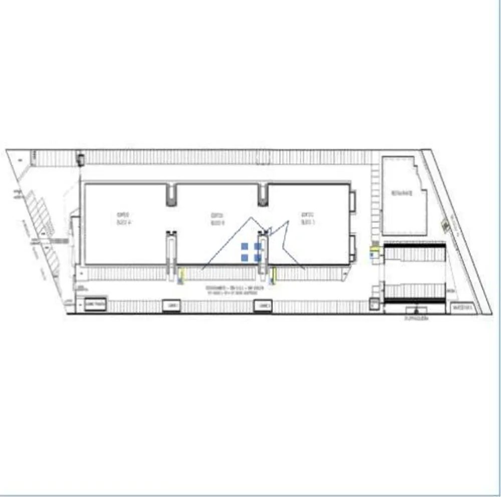 Prédio Inteiro, 1300 m² - Foto 5