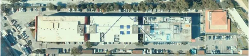 Prédio Inteiro, 1300 m² - Foto 8