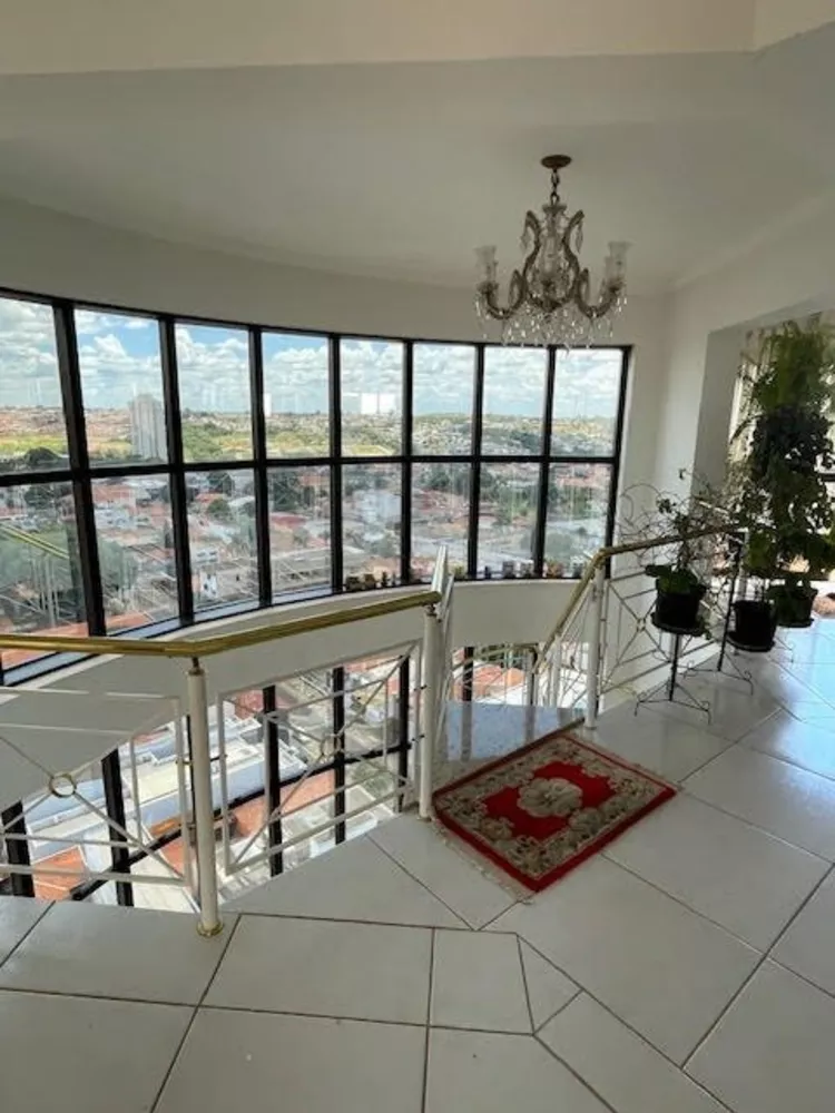 Cobertura à venda com 4 quartos, 498m² - Foto 1