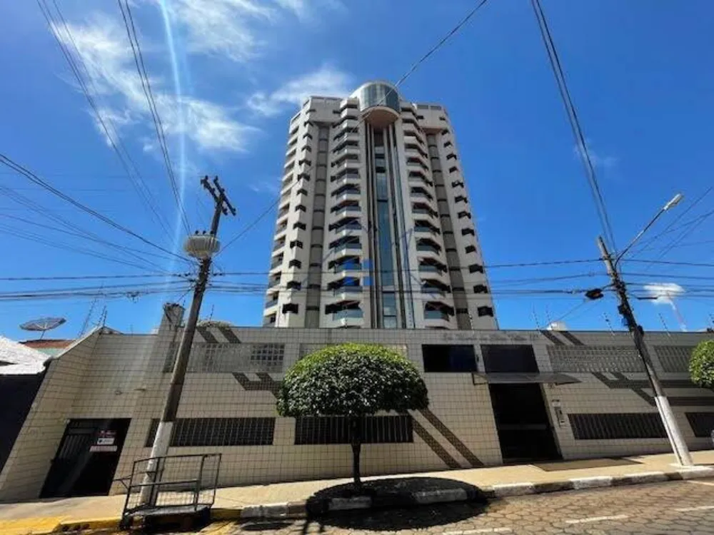 Cobertura, 4 quartos, 498 m² - Foto 19