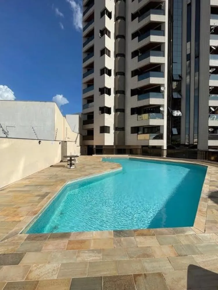 Cobertura à venda com 4 quartos, 498m² - Foto 3