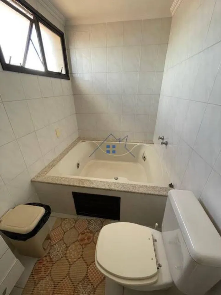 Cobertura, 4 quartos, 498 m² - Foto 13