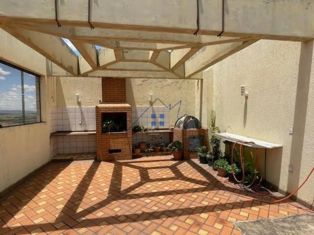 Cobertura, 4 quartos, 498 m² - Foto 9
