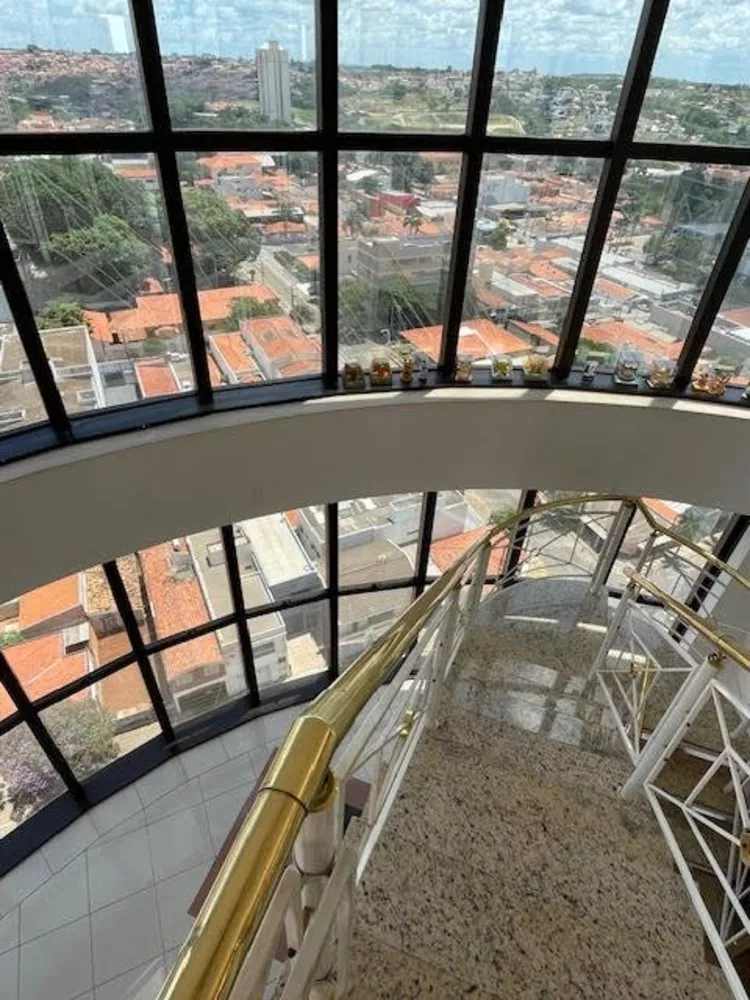 Cobertura à venda com 4 quartos, 498m² - Foto 4