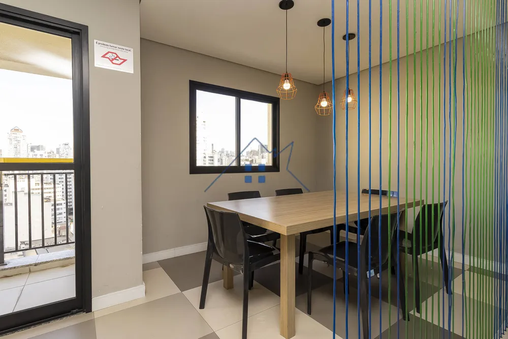 Cobertura, 1 quarto, 70 m² - Foto 18