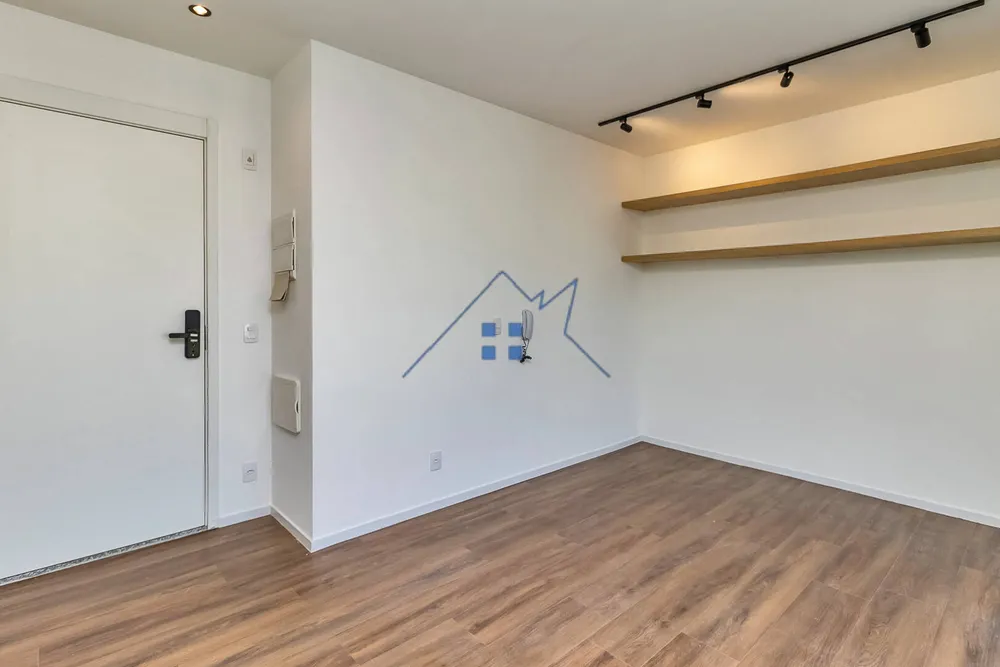 Cobertura, 1 quarto, 70 m² - Foto 5