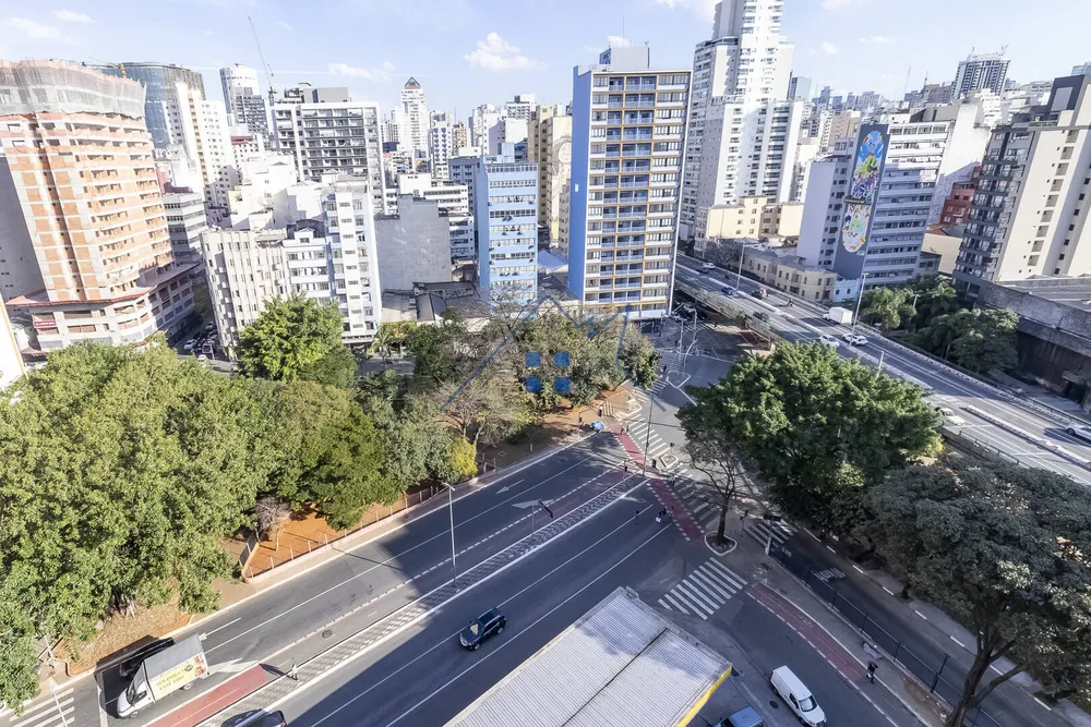 Cobertura, 1 quarto, 70 m² - Foto 11