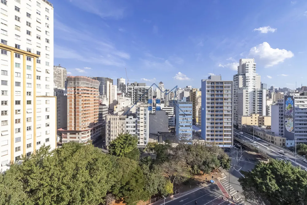 Cobertura, 1 quarto, 70 m² - Foto 13