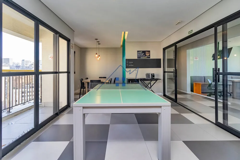 Cobertura, 1 quarto, 70 m² - Foto 17