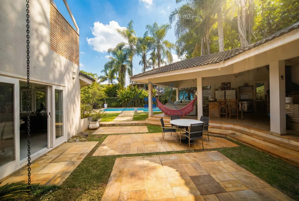Casa de Condomínio, 4 quartos - Foto 3