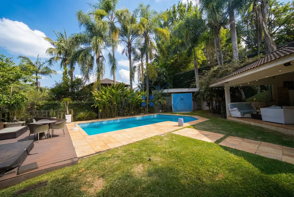 Casa de Condomínio, 4 quartos - Foto 5