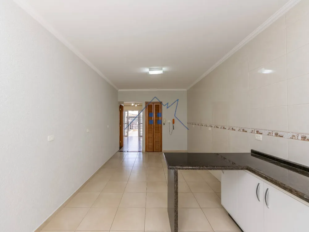 Sobrado, 3 quartos, 240 m² - Foto 4