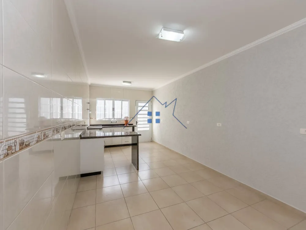 Sobrado, 3 quartos, 240 m² - Foto 13