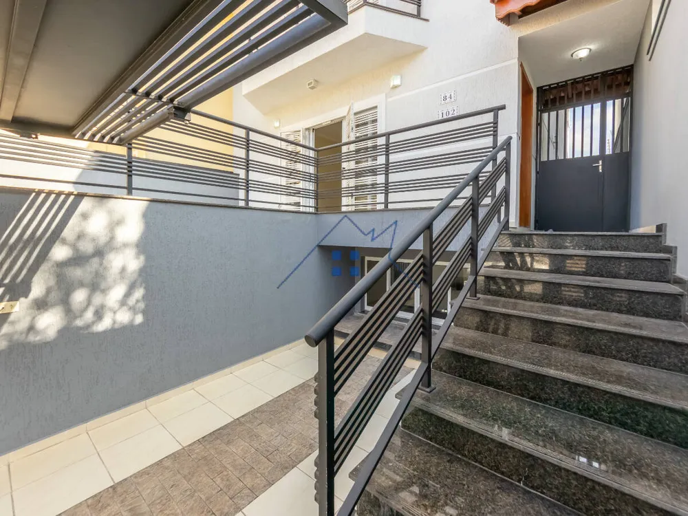 Sobrado, 3 quartos, 240 m² - Foto 1