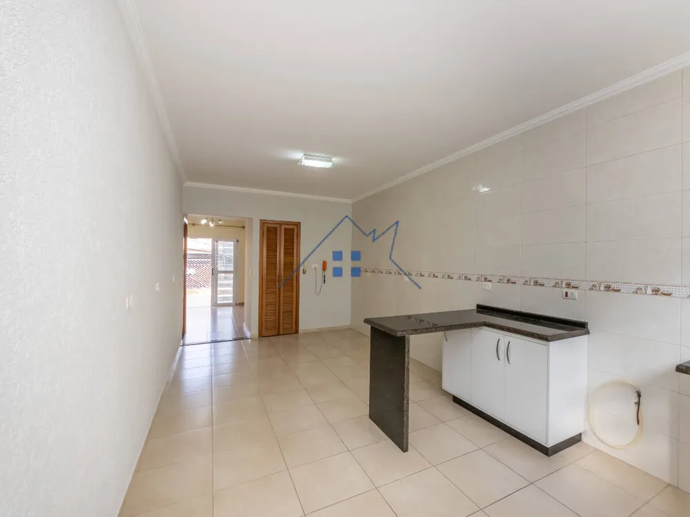 Sobrado, 3 quartos, 240 m² - Foto 11