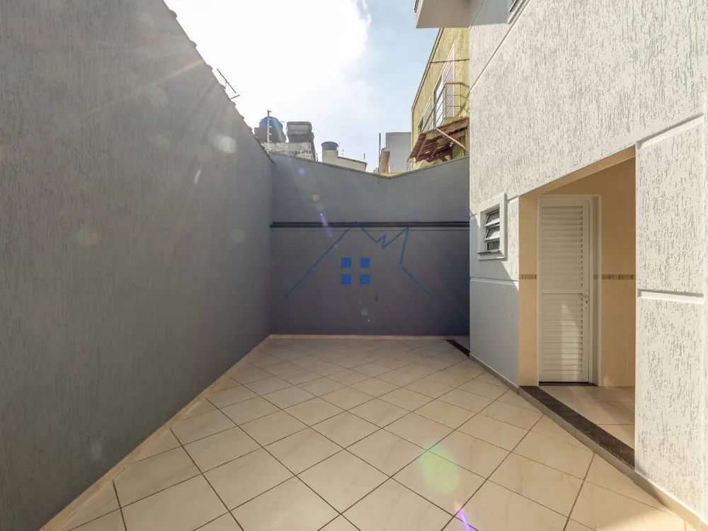 Sobrado, 3 quartos, 240 m² - Foto 8