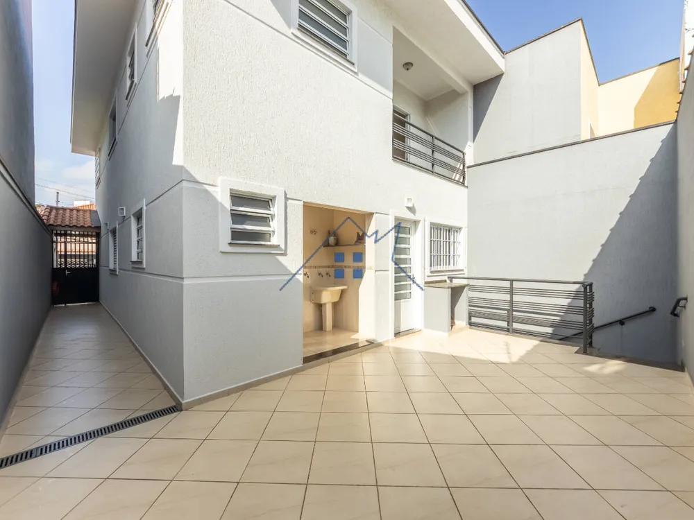 Sobrado, 3 quartos, 240 m² - Foto 15