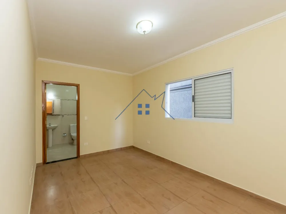 Sobrado, 3 quartos, 240 m² - Foto 2