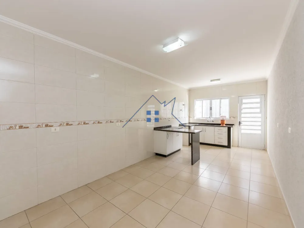 Sobrado, 3 quartos, 240 m² - Foto 10