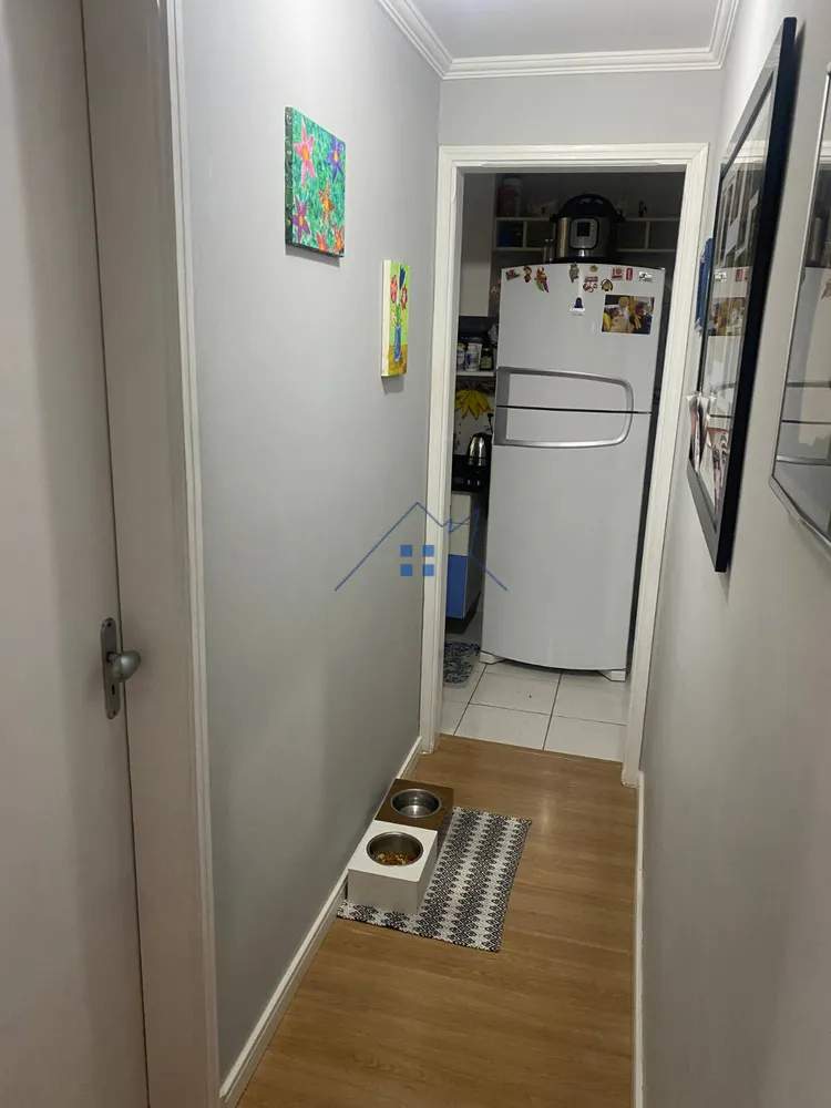 Apartamento, 3 quartos, 60 m² - Foto 4