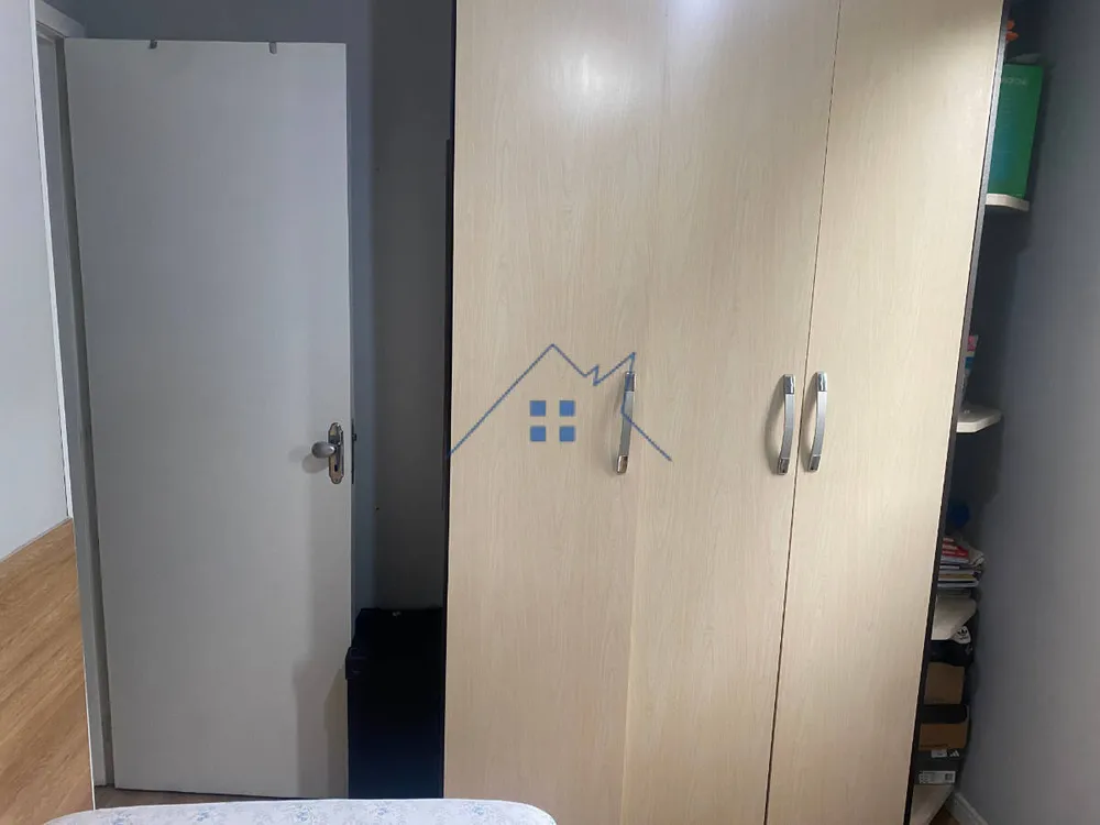 Apartamento, 3 quartos, 60 m² - Foto 6