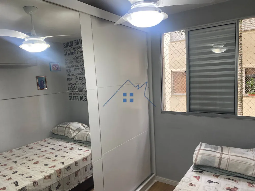 Apartamento, 3 quartos, 60 m² - Foto 12