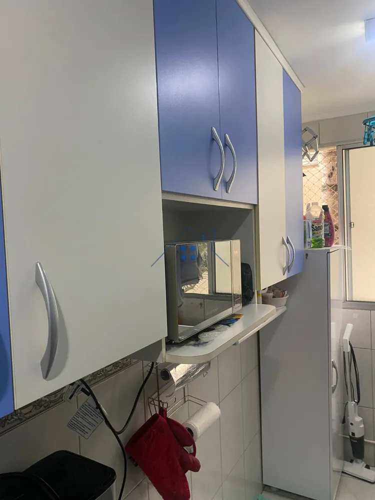 Apartamento, 3 quartos, 60 m² - Foto 14