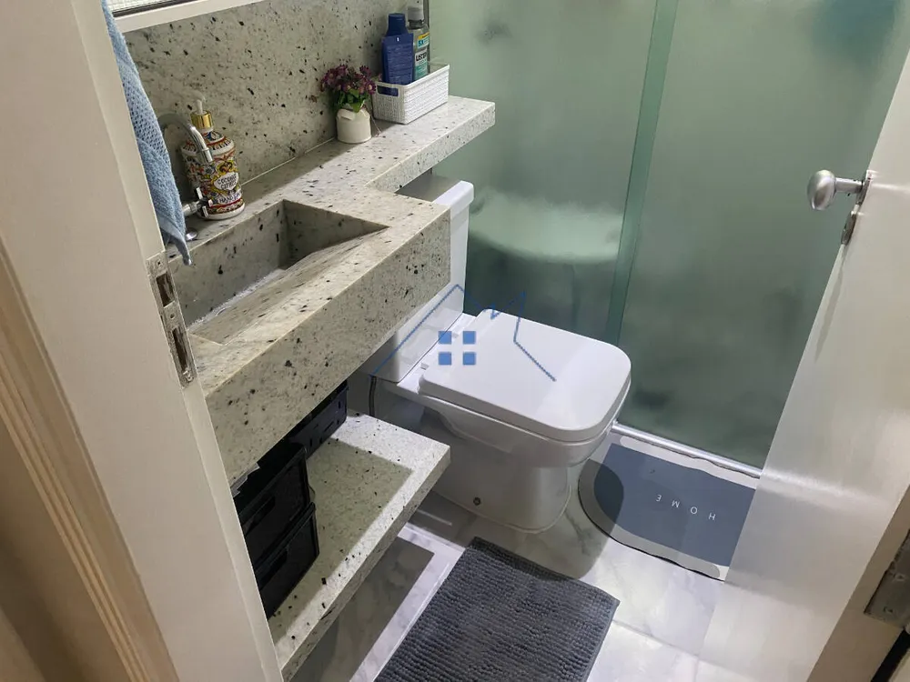 Apartamento, 3 quartos, 60 m² - Foto 7