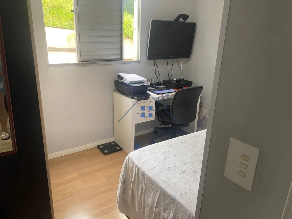 Apartamento, 3 quartos, 60 m² - Foto 3
