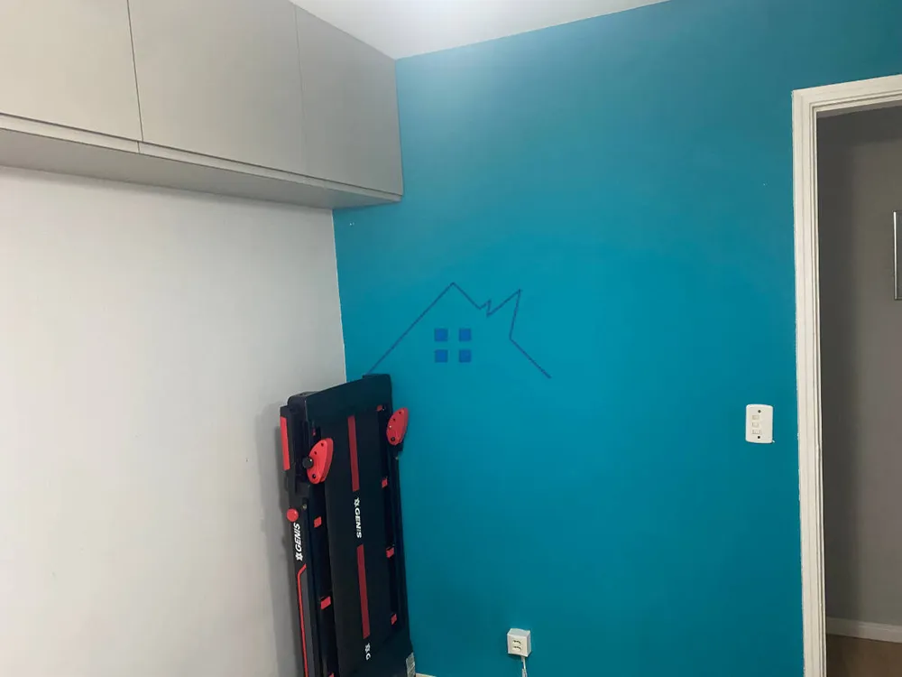 Apartamento, 3 quartos, 60 m² - Foto 11