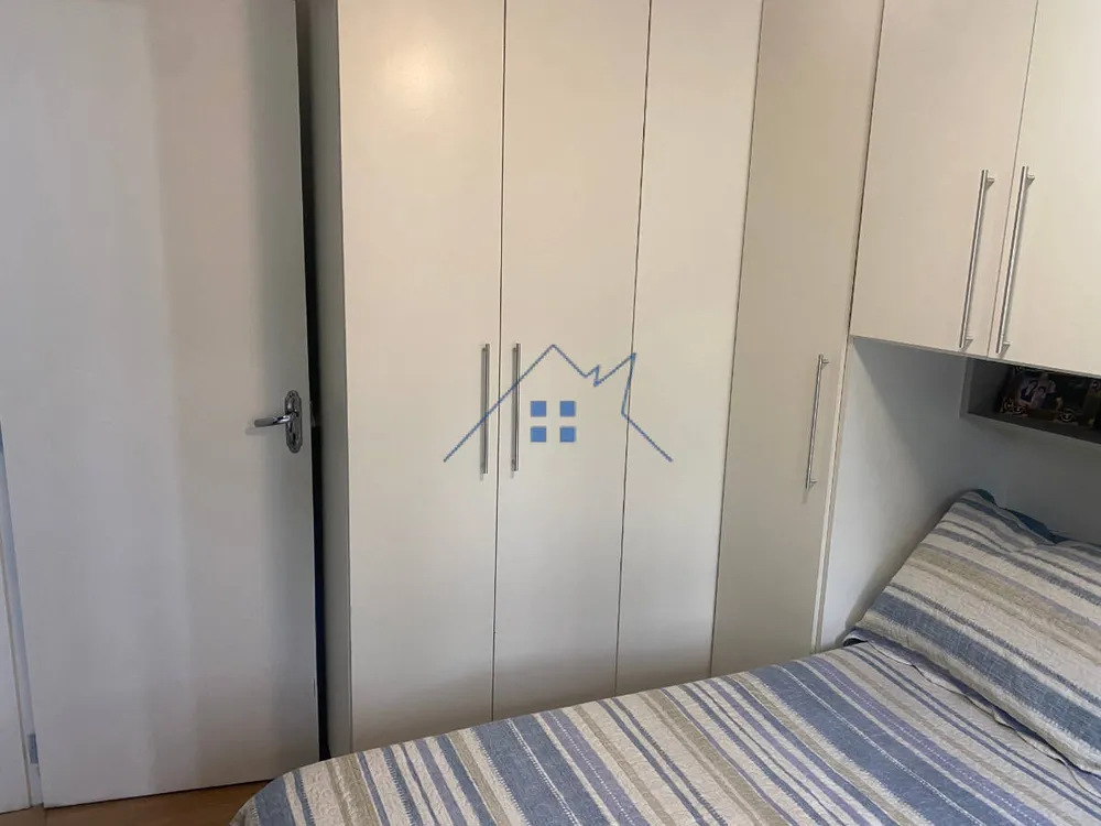 Apartamento, 3 quartos, 60 m² - Foto 8