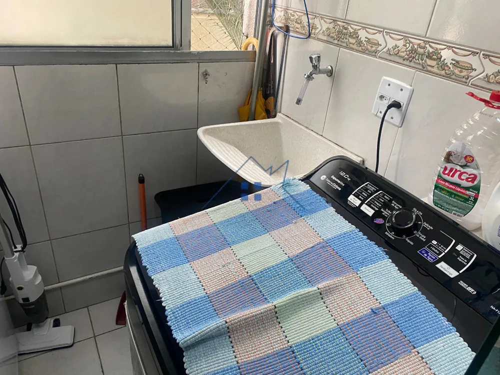 Apartamento, 3 quartos, 60 m² - Foto 5