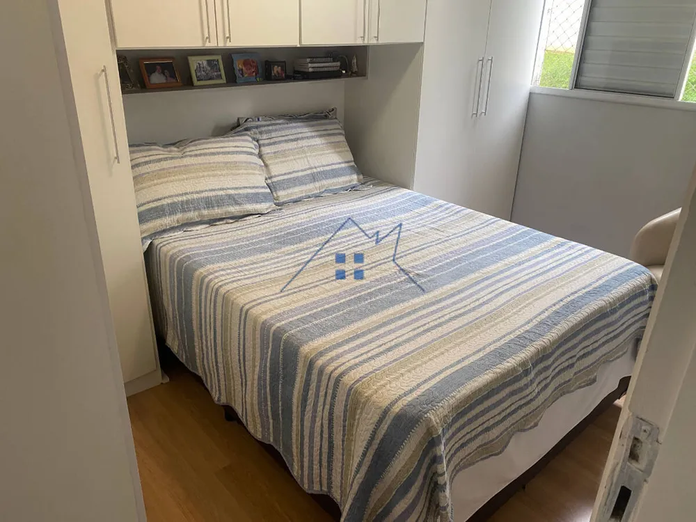 Apartamento, 3 quartos, 60 m² - Foto 8