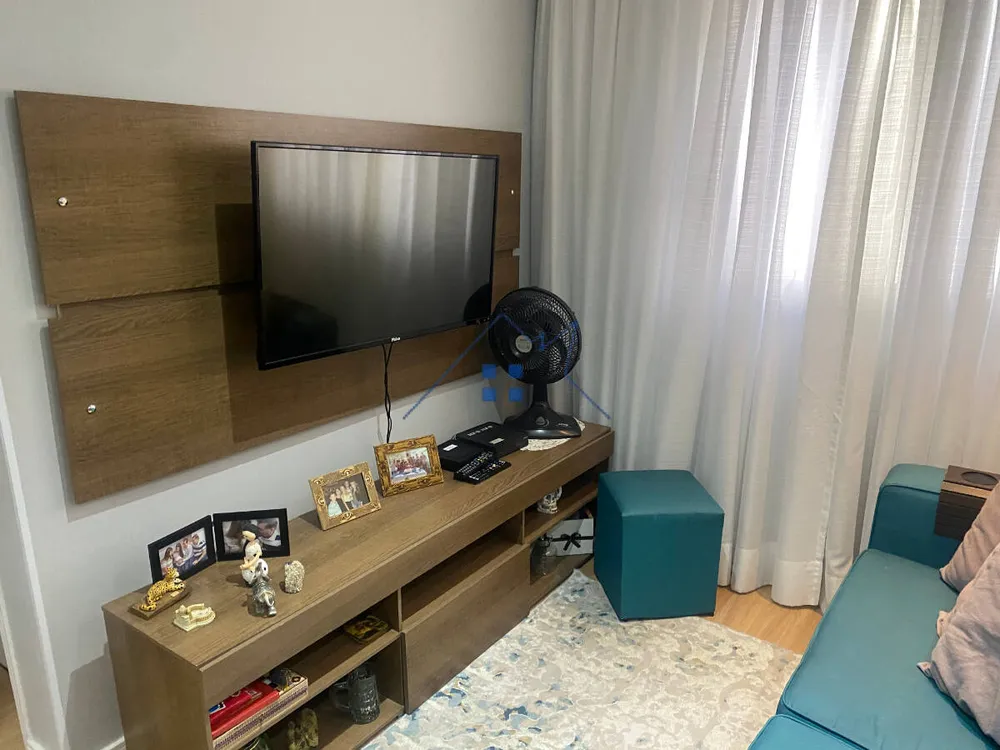 Apartamento, 3 quartos, 60 m² - Foto 1