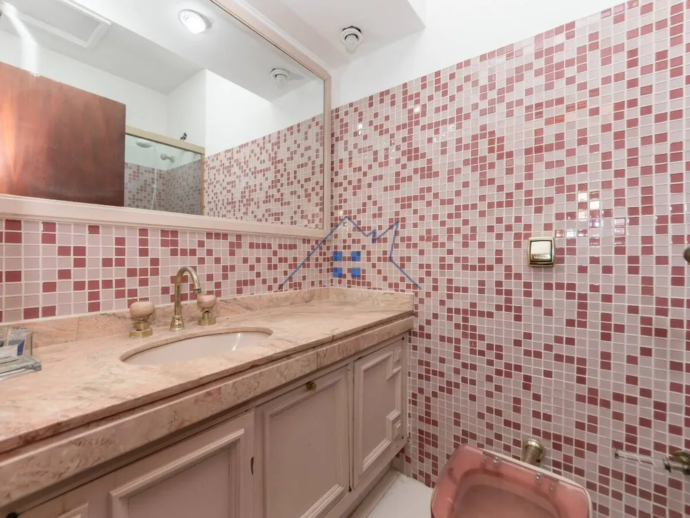 Sobrado, 4 quartos, 409 m² - Foto 16