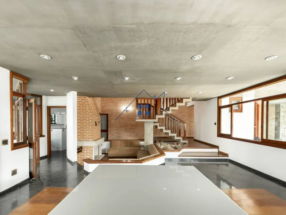 Sobrado, 4 quartos, 409 m² - Foto 7