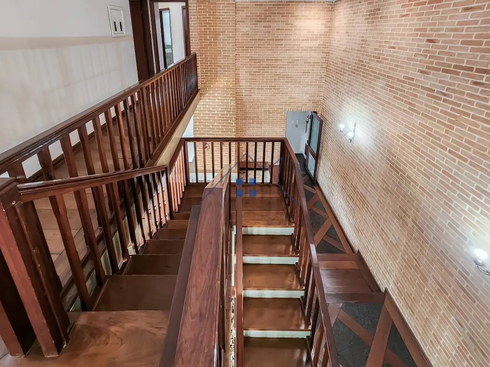Sobrado, 4 quartos, 409 m² - Foto 3