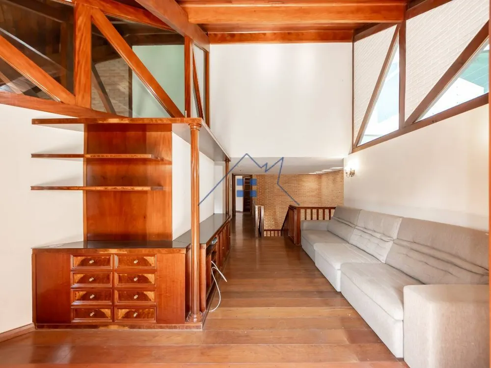 Sobrado, 4 quartos, 409 m² - Foto 5