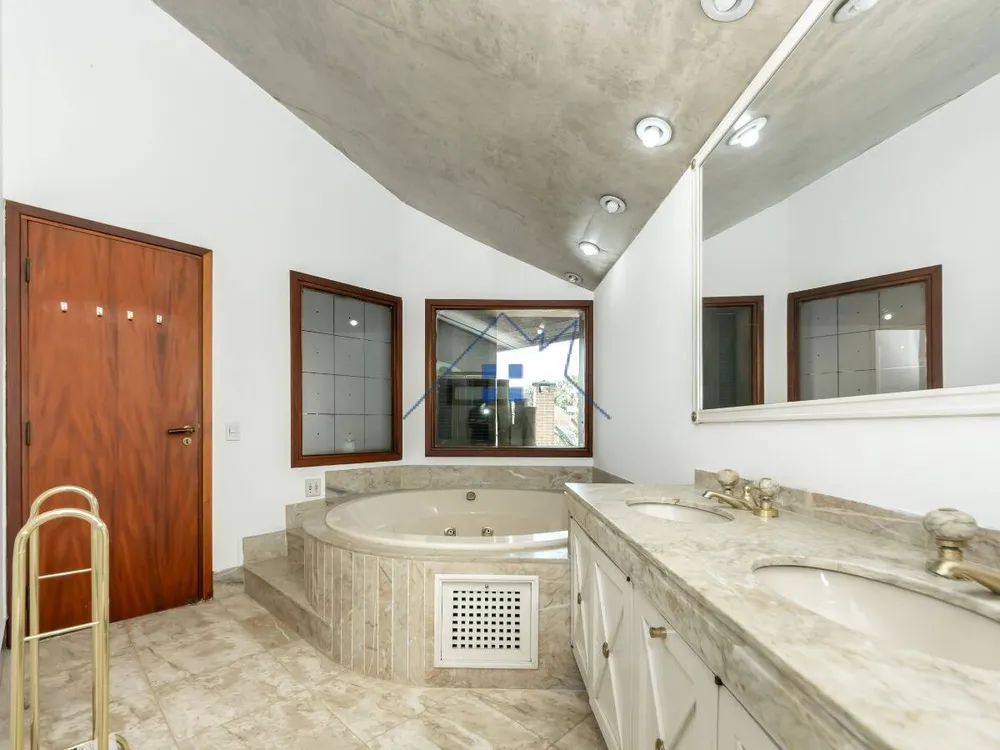 Sobrado, 4 quartos, 409 m² - Foto 12