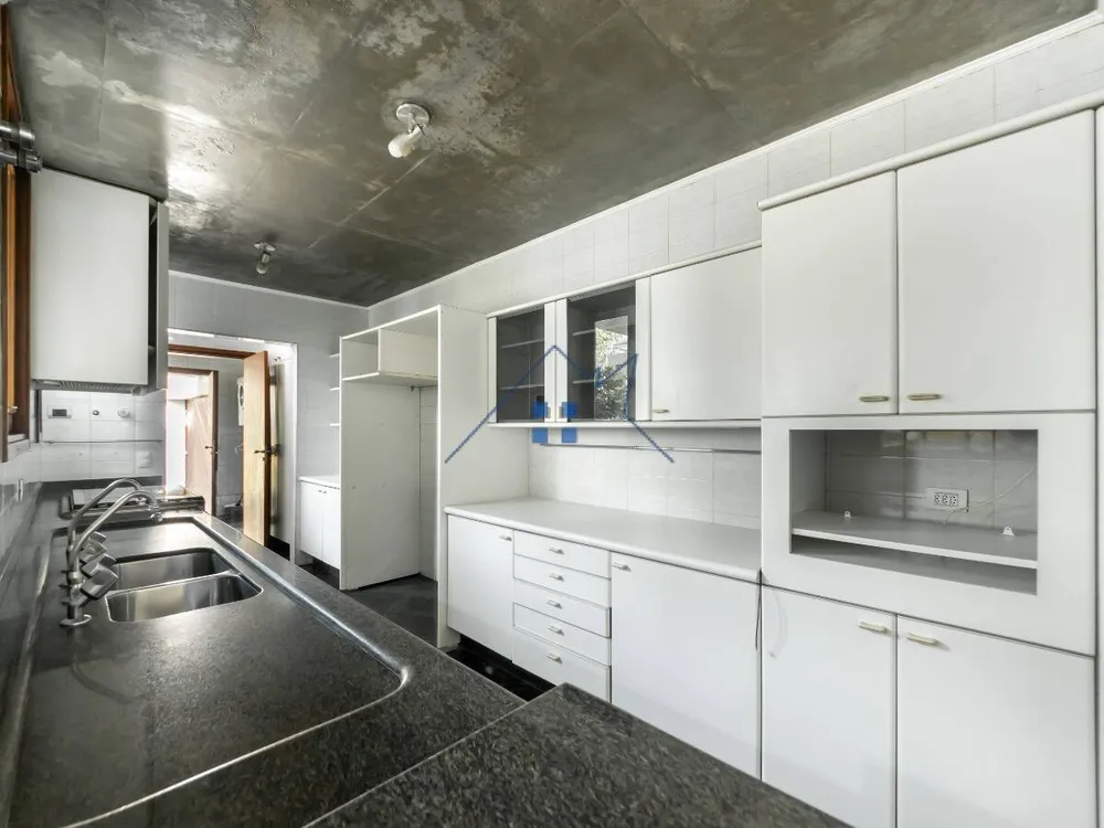 Sobrado, 4 quartos, 409 m² - Foto 9