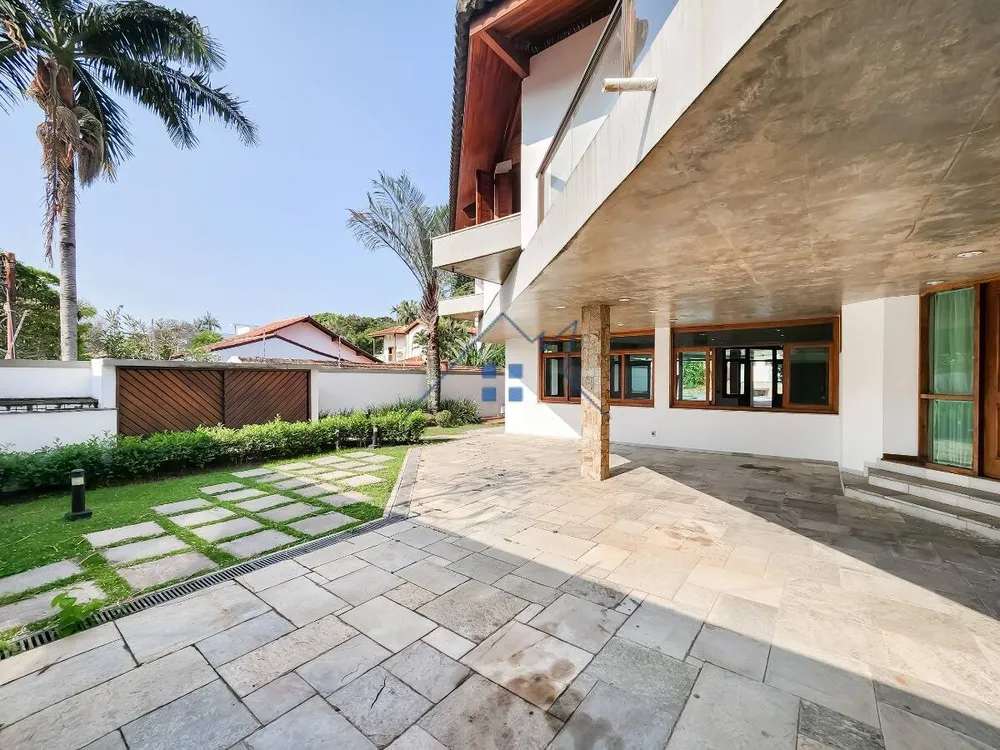 Sobrado, 4 quartos, 409 m² - Foto 11