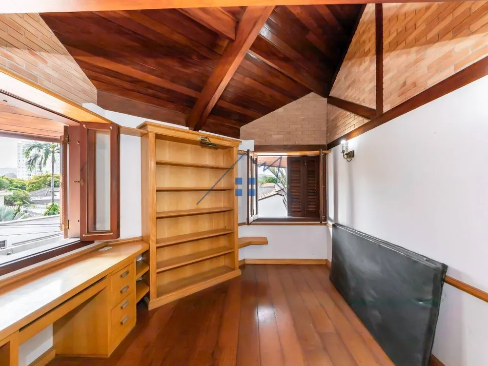Sobrado, 4 quartos, 409 m² - Foto 10