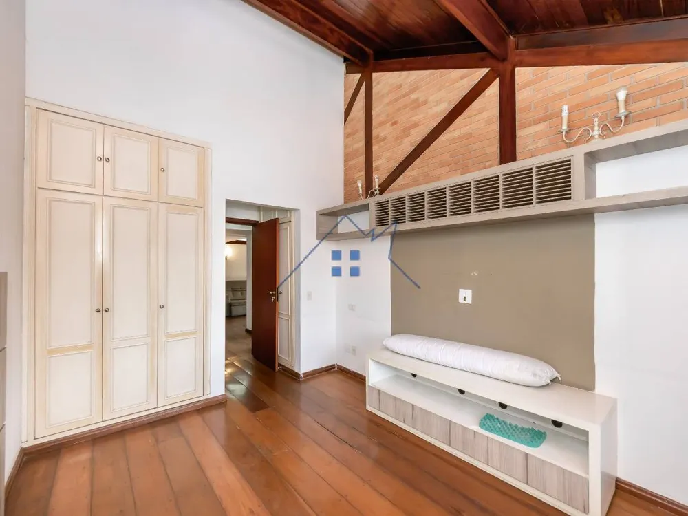 Sobrado, 4 quartos, 409 m² - Foto 8